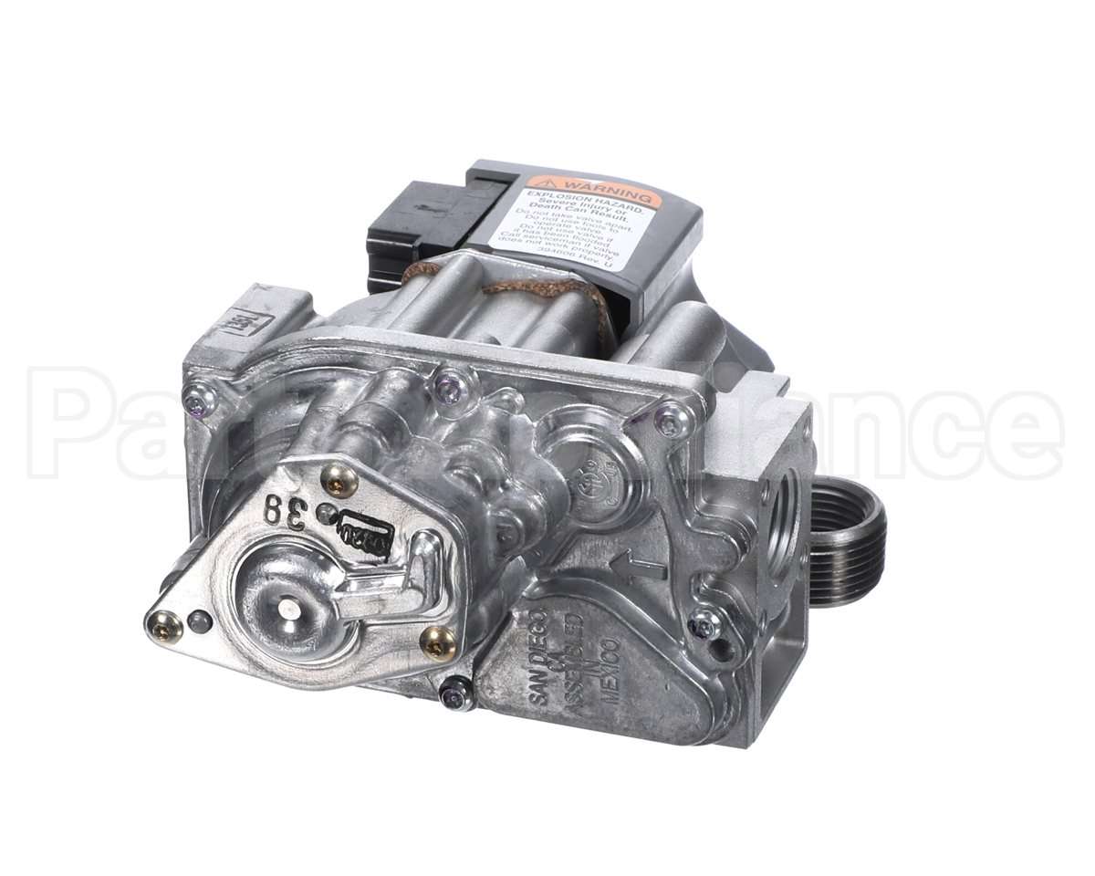 100111598 Lochinvar & A.o. Smith 24V 3.5" Wc 1/2"X3/4" Gas Vlv