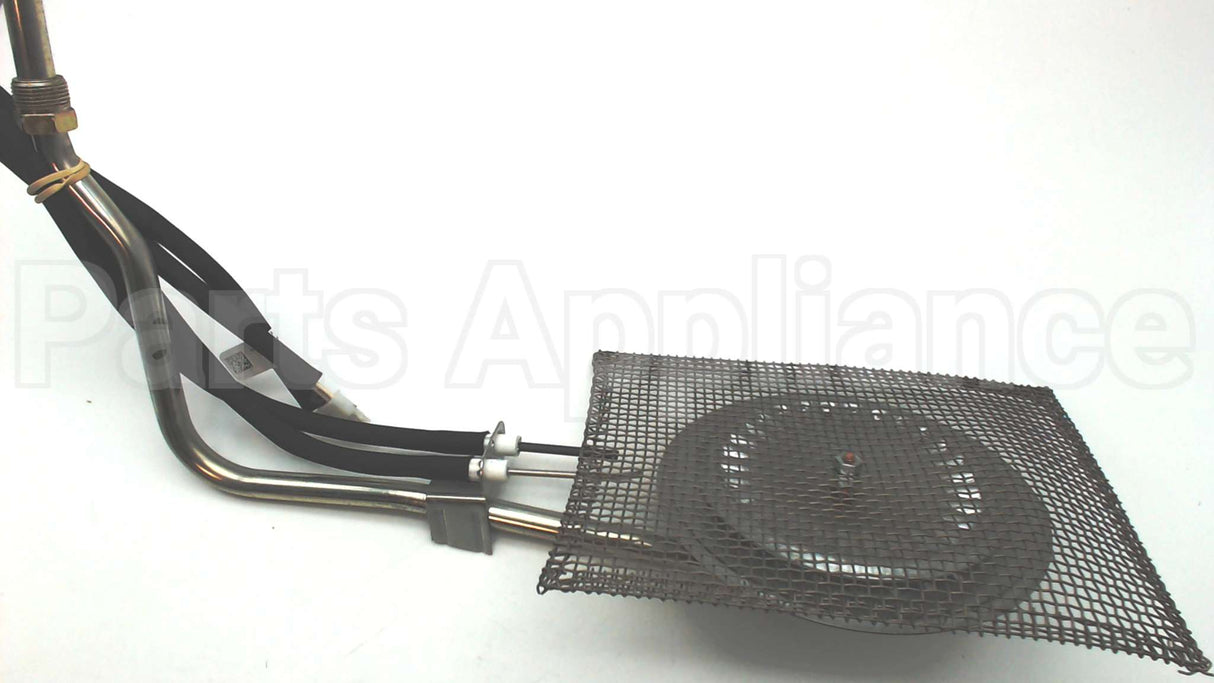 100111651 Lochinvar & A.o. Smith Nat Burner Assy #31 Orf