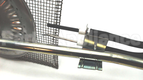 100111651 Lochinvar & A.o. Smith Nat Burner Assy #31 Orf