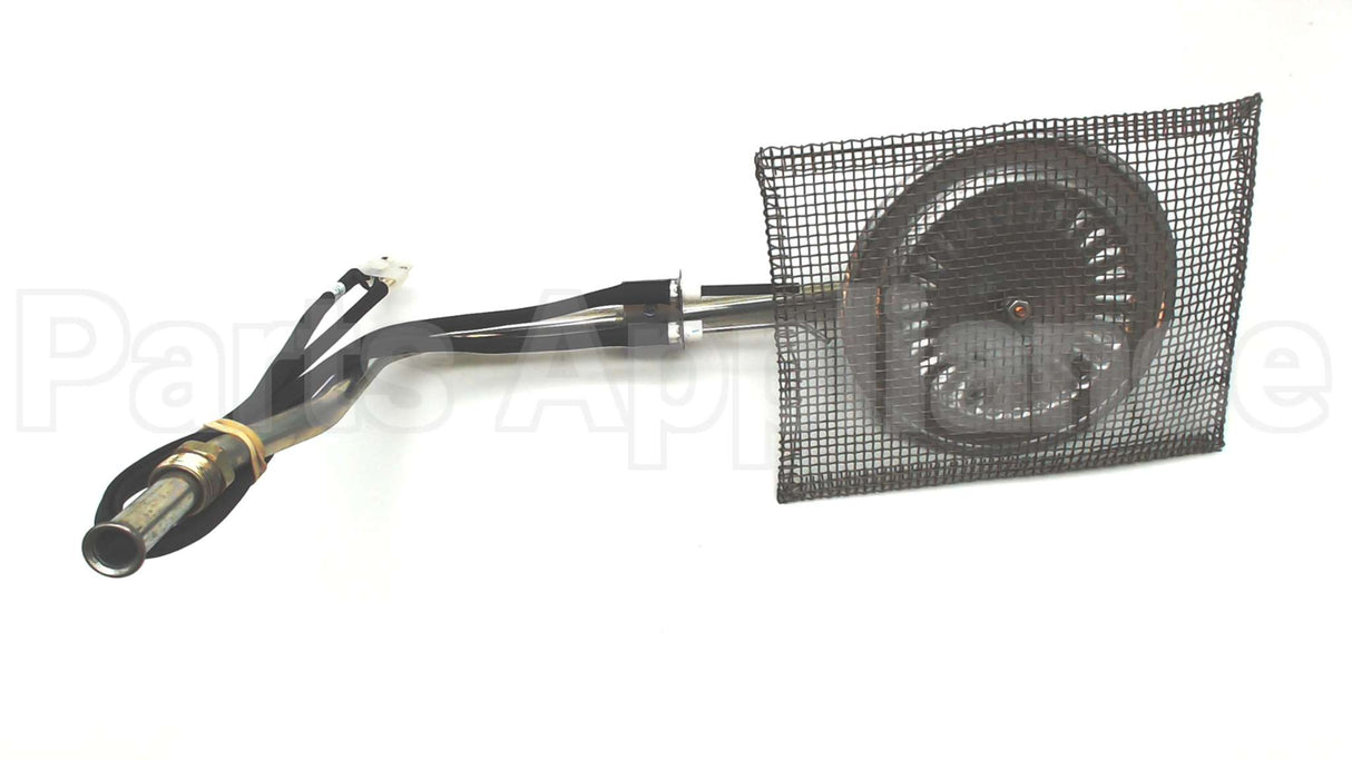 100111651 Lochinvar & A.o. Smith Nat Burner Assy #31 Orf