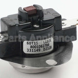 10011167 Bosch Limiter-Temperature