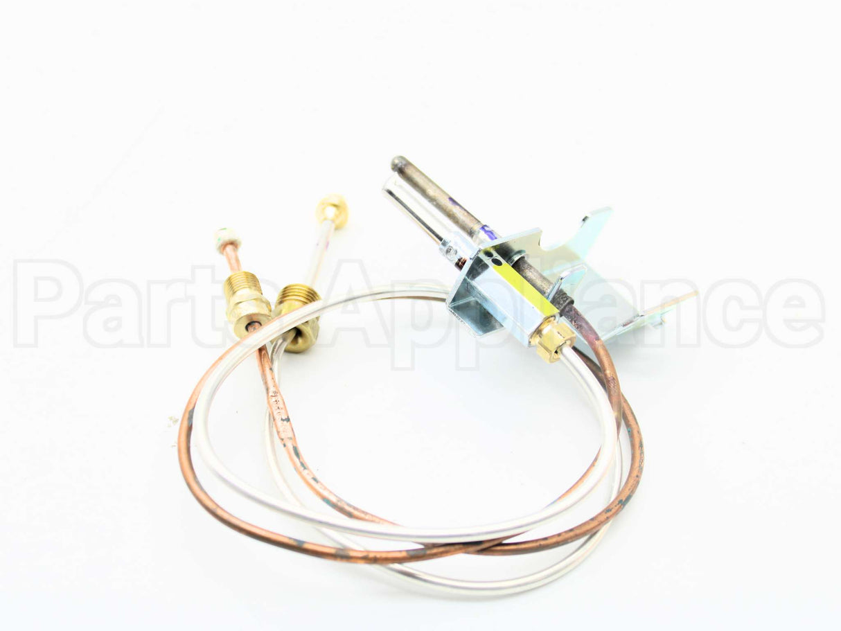 100111708 Lochinvar & A.o. Smith Natural Pilot Assy W/Tubing