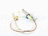100111708 Lochinvar & A.o. Smith Natural Pilot Assy W/Tubing