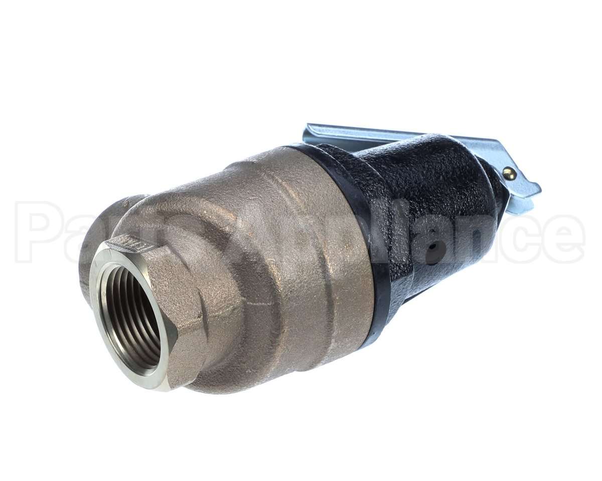 100111922 Lochinvar & A.o. Smith Relief Valve 1" 50# Set
