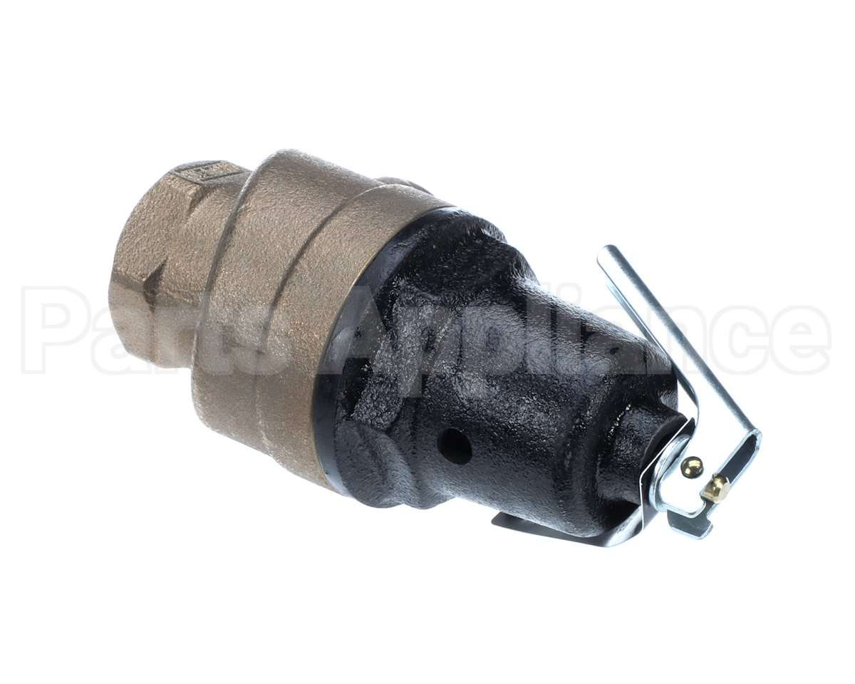 100111922 Lochinvar & A.o. Smith Relief Valve 1" 50# Set