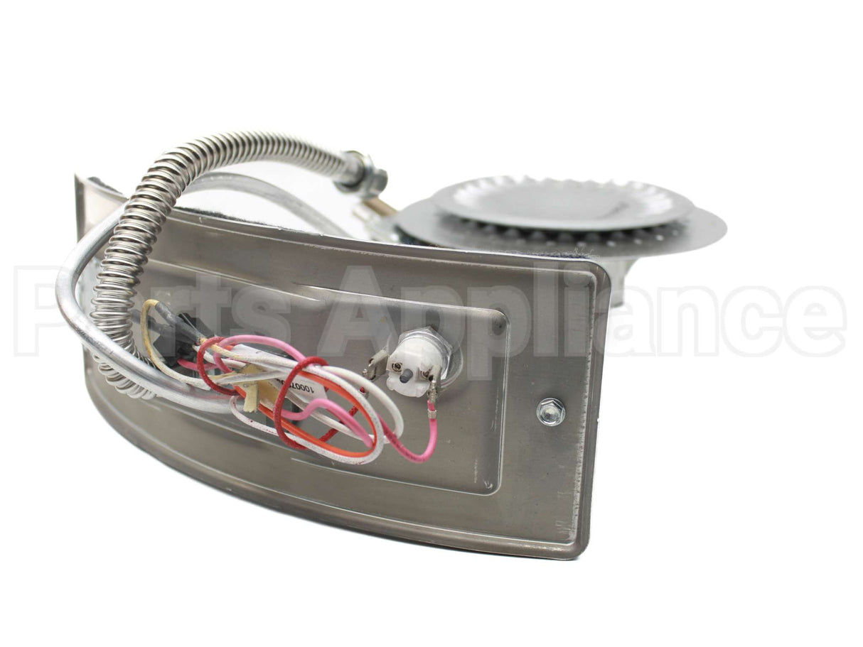 100112342 Lochinvar & A.o. Smith Nat 16" Burner Assy #37 Orf