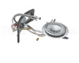 100112345 Ao Smith Water Heater Final Burner Assy Nat