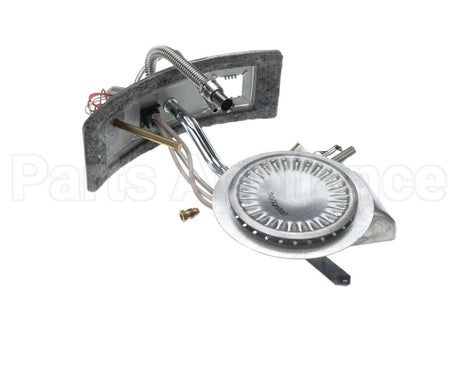 100112345 Ao Smith Water Heater Final Burner Assy Nat