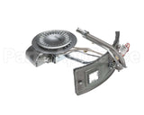 100112345 Ao Smith Water Heater Final Burner Assy Nat