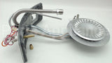100112351 Lochinvar & A.o. Smith Nat 18" Burner Assy #37 Orf