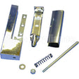 10011268000014 Compatible Kason Kason - 11268000014 Hinge - Spring: 1-1/4"