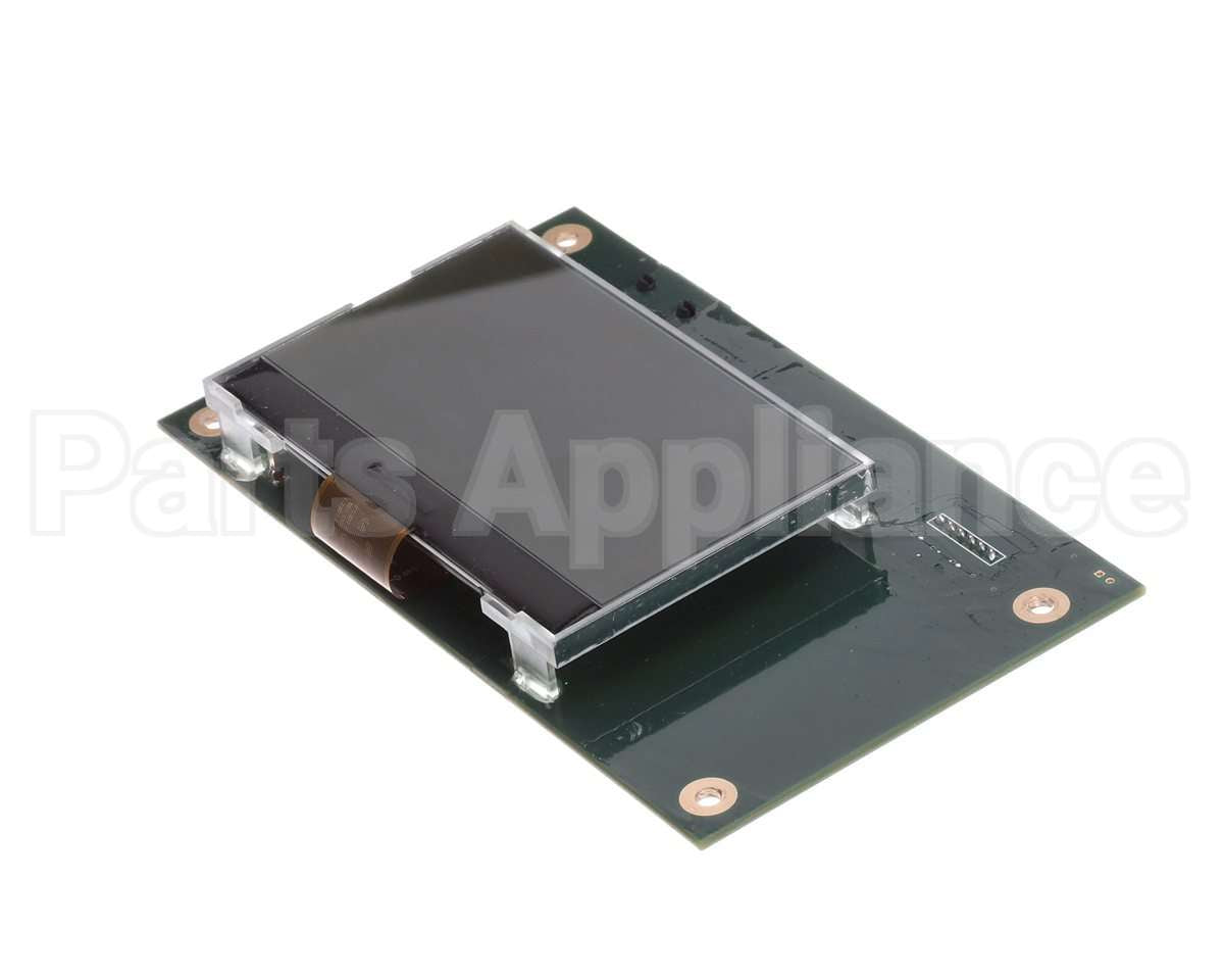 100112746 Ao Smith Water Heater K,Display Board
