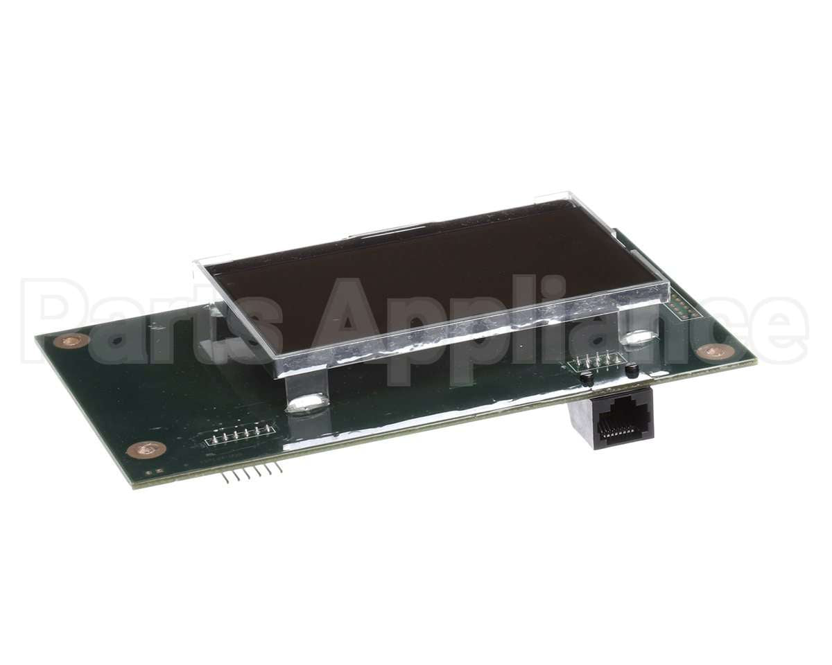 100112746 Ao Smith Water Heater K,Display Board