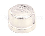 100113 Champion - Moyer Diebel Cap 3/4 Npt Sst