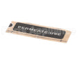1001134 Antunes Label, Permeate