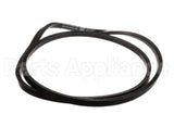 100114 American Dryer Laundry 4L630R V Belt