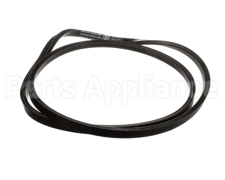 100114 American Dryer Laundry 4L630R V Belt