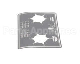 1001144 Antunes Compression Label