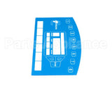 1001147 Antunes Label, Control-8 Channel
