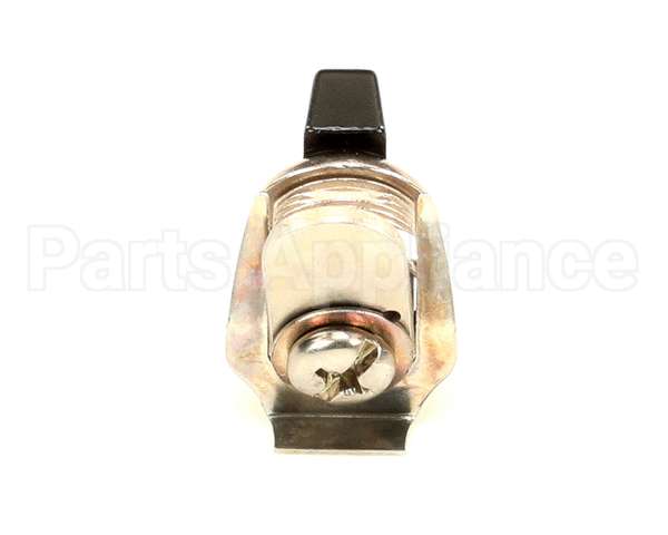 100115 Grindmaster Cecilware Lock, Keyless Thumb-Turn Style
