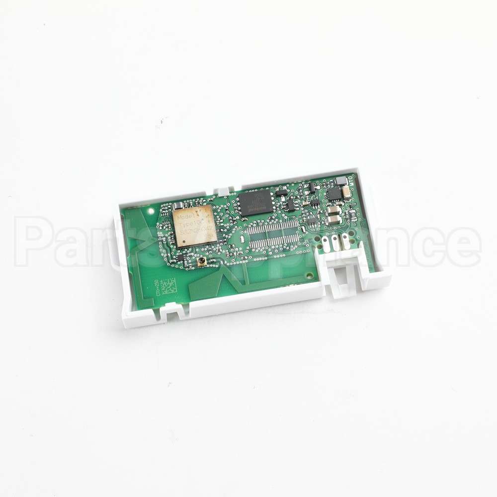 10011759 Bosch Connectivity Module