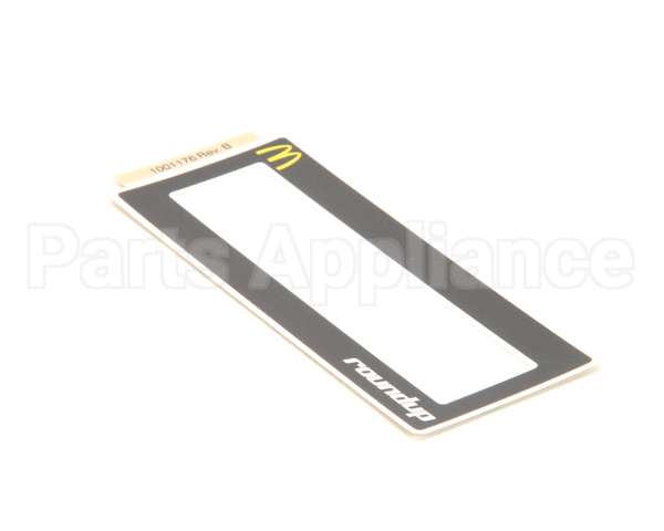 1001176 Antunes Label, Display