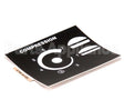 1001179 Antunes Label, Compression,