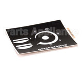 1001179 Antunes Label, Compression,
