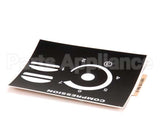 1001179 Antunes Label, Compression,