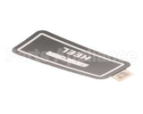 1001180 Antunes Label, Heel