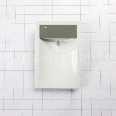10011858 Bosch Cover