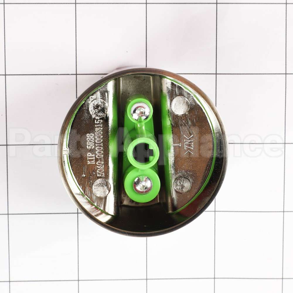 10011934 Bosch Knob