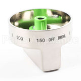 10011934 Bosch Knob