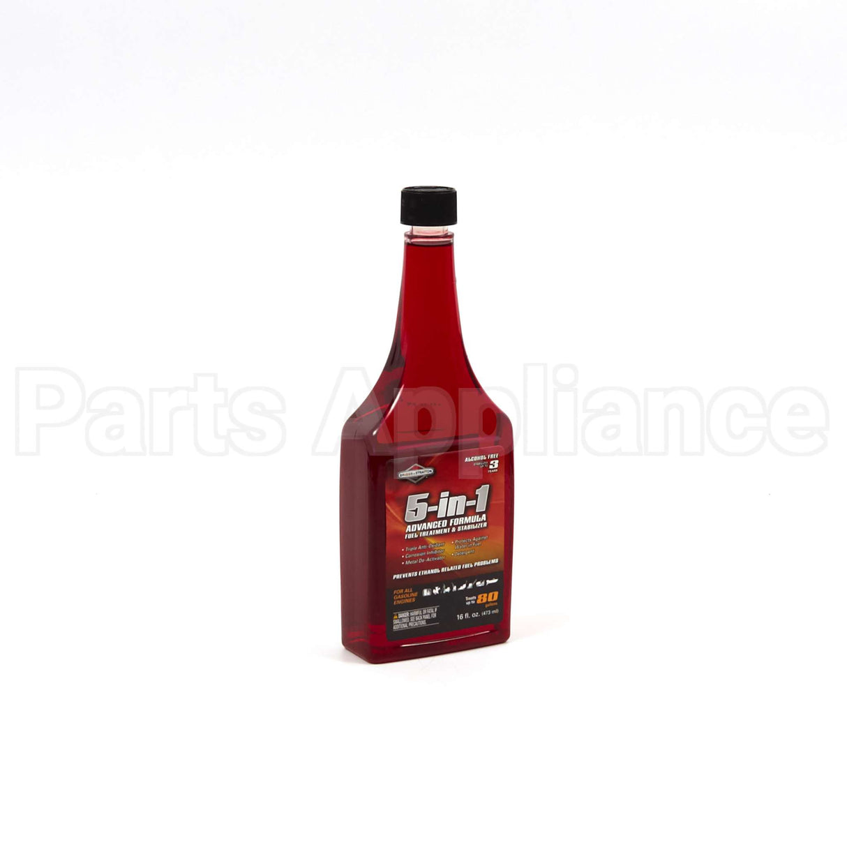100119A Briggs & Stratton Treatment Fuel 16 Oz