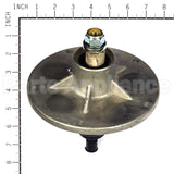 1001200MA Briggs & Stratton Jackshaft Hsng Assy