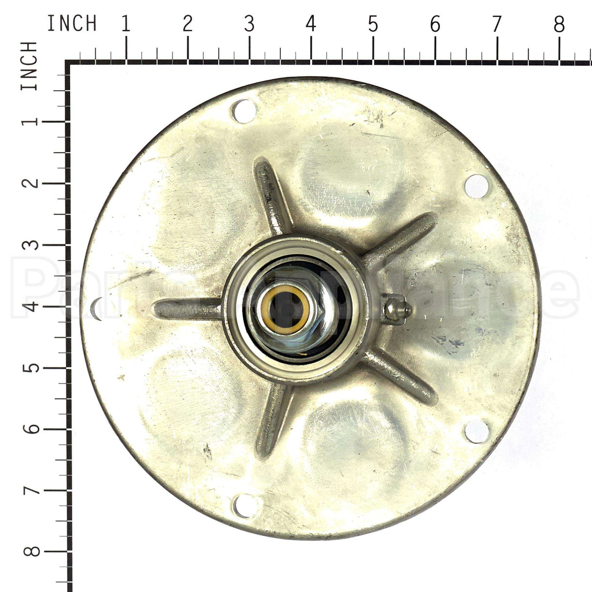 1001200MA Briggs & Stratton Jackshaft Hsng Assy