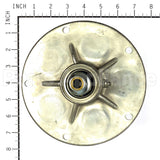 1001200MA Briggs & Stratton Jackshaft Hsng Assy