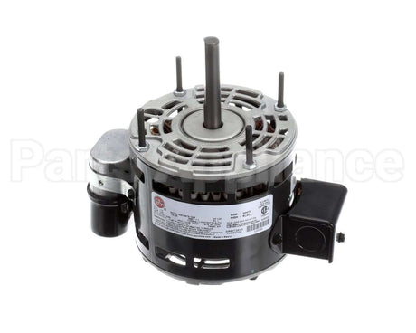 100122 Loren Cook 115V1Ph 1/25Hp 1050Rpm Motor