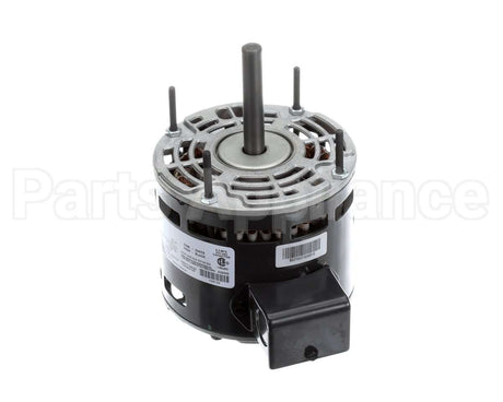 100122 Loren Cook 115V1Ph 1/25Hp 1050Rpm Motor