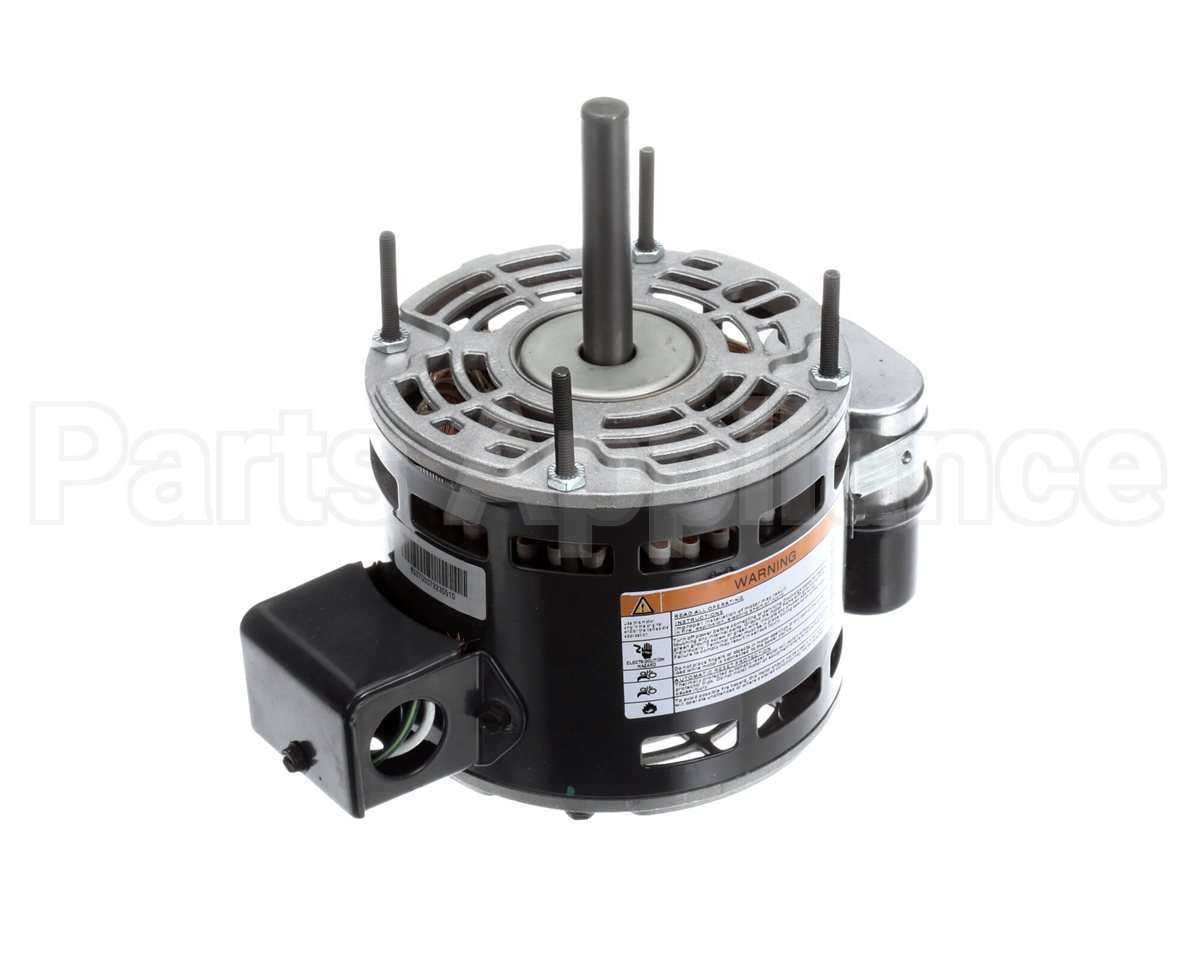 100122 Loren Cook 115V1Ph 1/25Hp 1050Rpm Motor