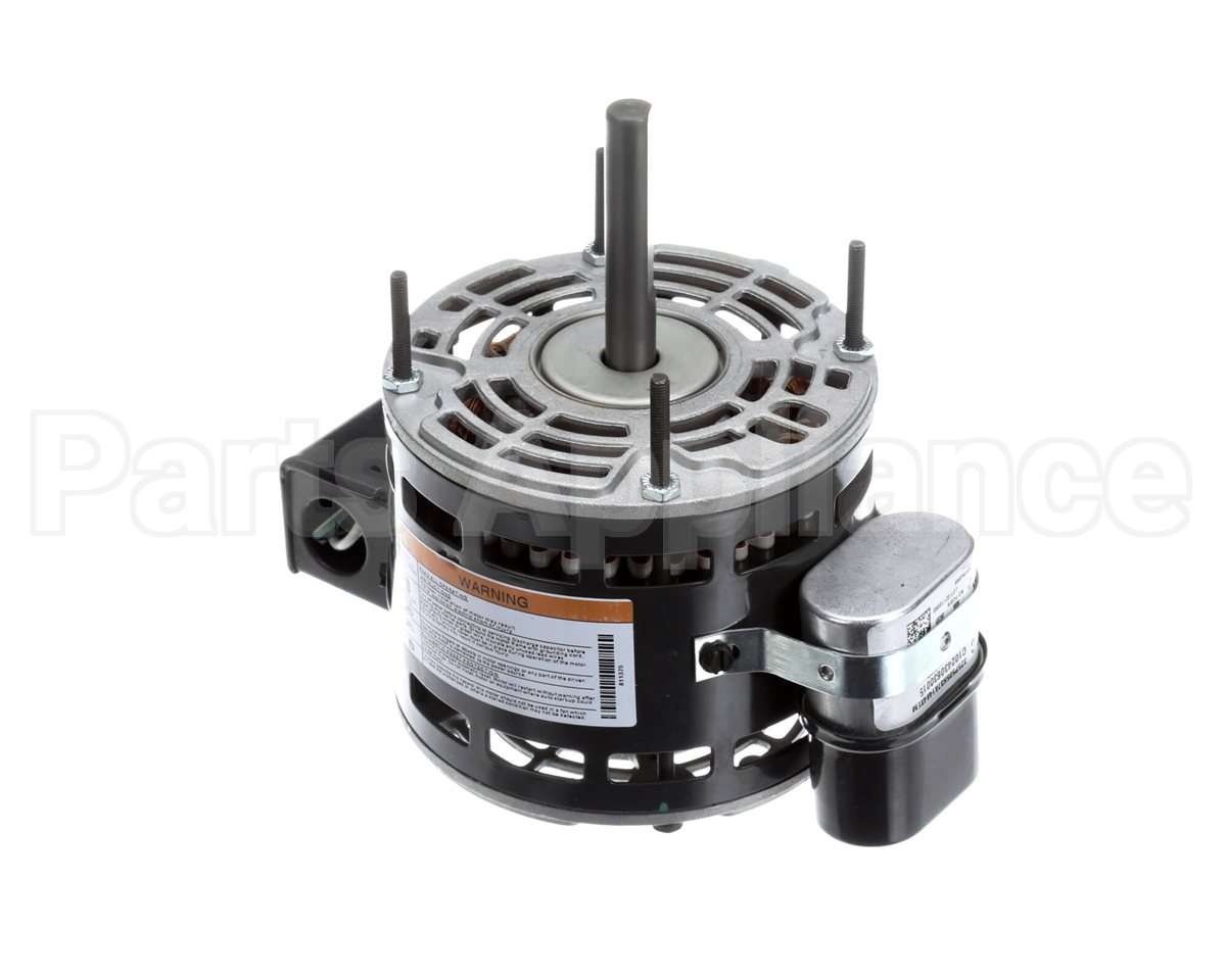 100122 Loren Cook 115V1Ph 1/25Hp 1050Rpm Motor