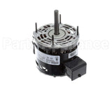 100122 Loren Cook Motor