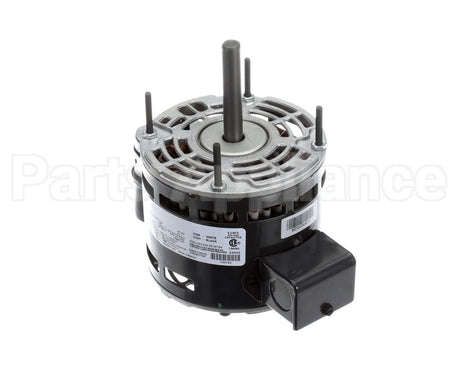 100122 Loren Cook Motor