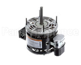100122 Loren Cook Motor