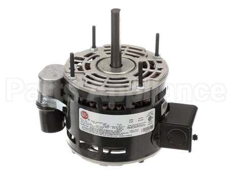 100123 Loren Cook 115V 1/20Hp 1550Rpm Motor