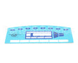 1001278 Antunes Label, Arby S Production