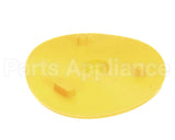 100129 Server Valve, Silicone, 1 Port, Grn