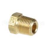 10013 Compatible American Range Plug1/8"