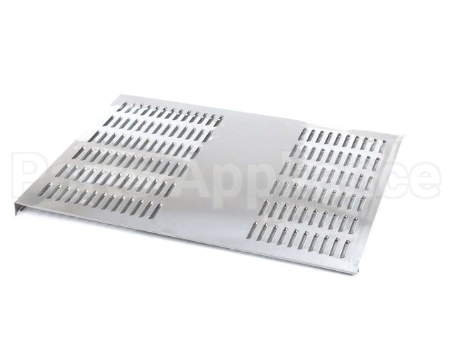 100132 Cleveland Panel;Rt Side Sheeting Pcl;430Ss