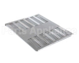 100132 Cleveland Panel;Rt Side Sheeting Pcl;430Ss